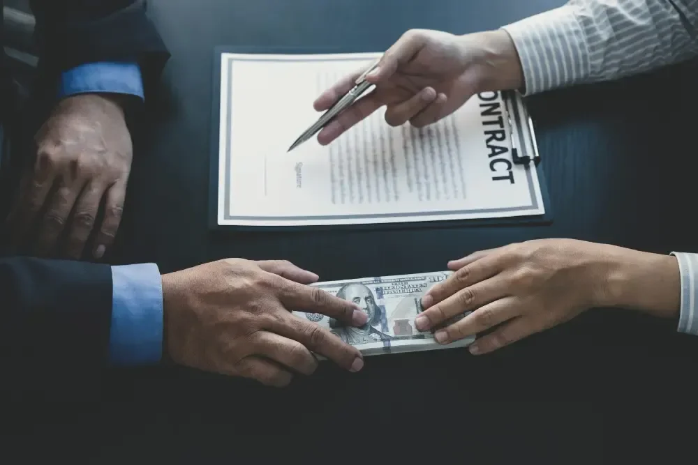 FCPA and UK Bribery Act (UKBA) Due Diligence: Managing Third-Party Corruption Risk