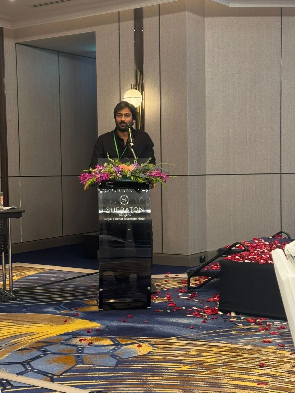 Highlights from Bangkok